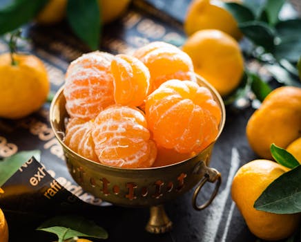 Unlocking the Health Secrets of Vitamin D: Uncover Its Incredible Benefits Today!