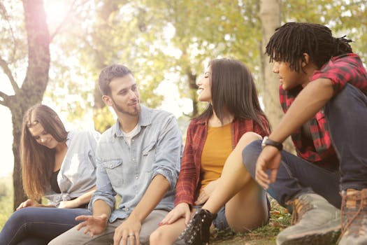 Exploring Ethnicity: Understanding, Accepting, and Respecting Our Global Tapestry of Cultures