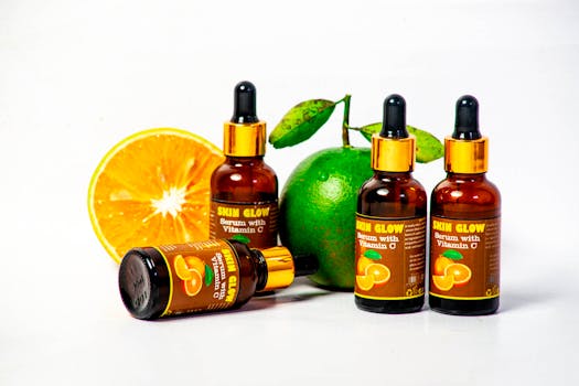 Unlock Glowing Skin: Discover the Remarkable Benefits of Vitamin D for Your Complexion