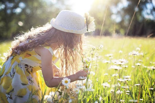 Unlocking the Power of Vitamin D: Essential Health Benefits for Your Child's Growth and Development