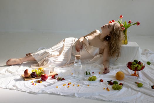 Unlock the Secret to Luxurious Hair: Exploring the Incredible Benefits of Vitamin D