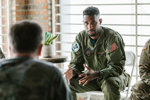 Unmasking PTSD in Non-Combat Veterans: Understanding, Support, and Treatment Options
