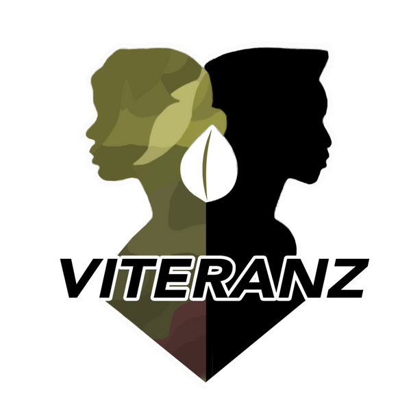 Viteranz logo