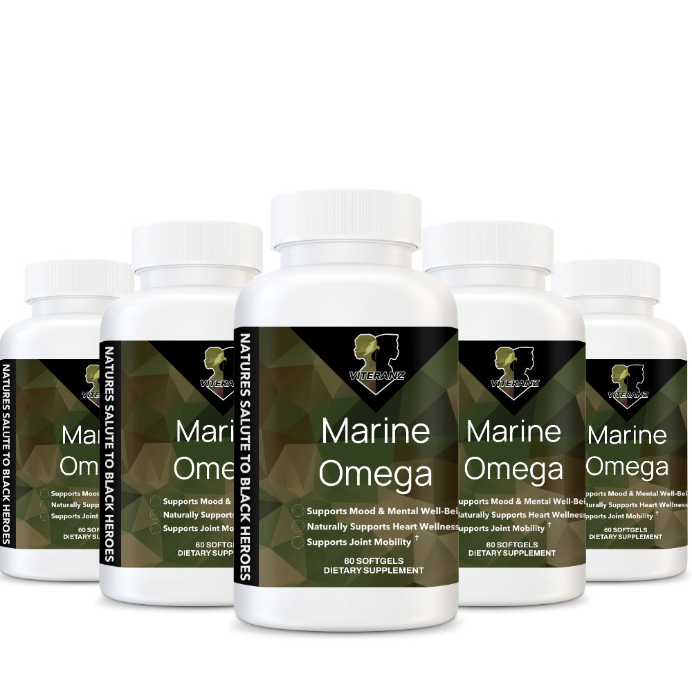 MarineOmega