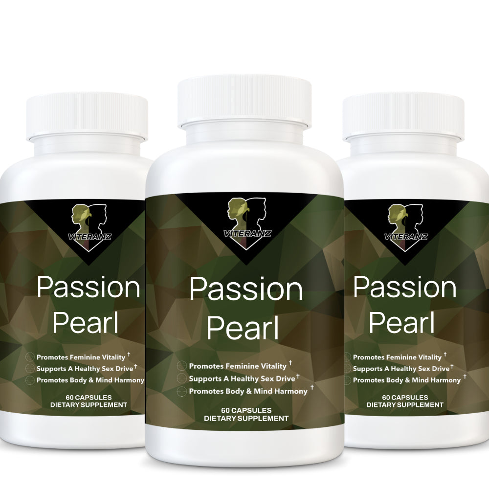 PassionPearl