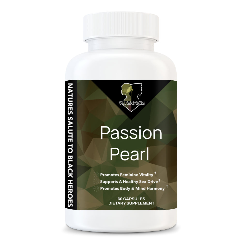 PassionPearl