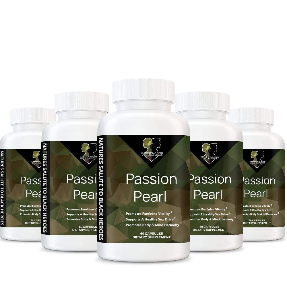 PassionPearl