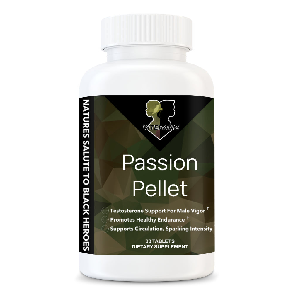 PassionPellet