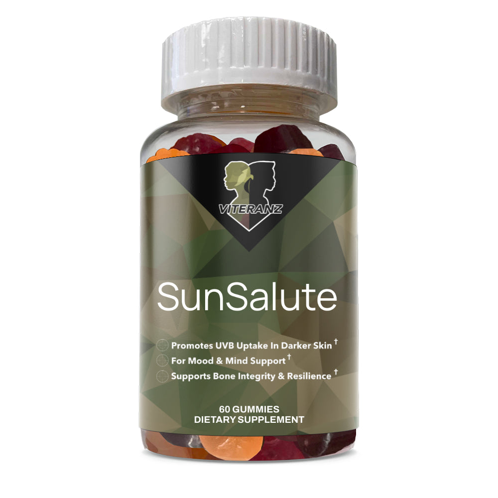 SunSalute