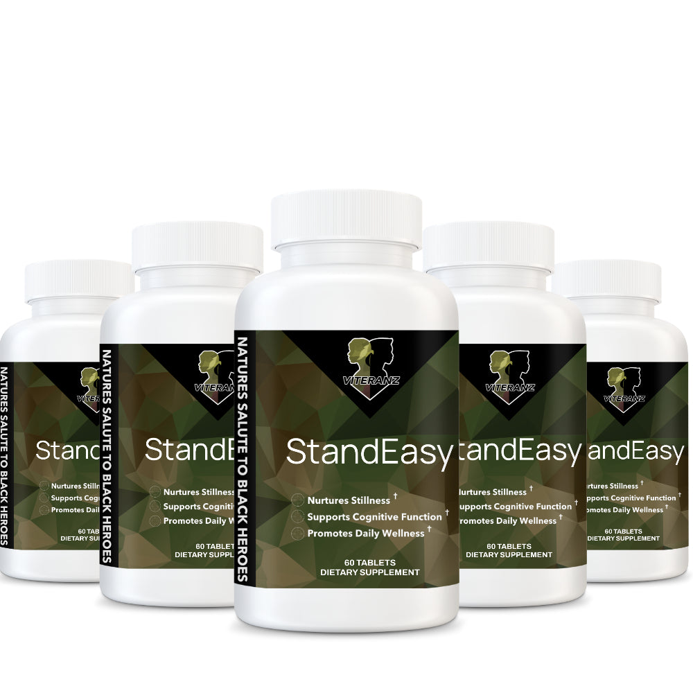 StandEasy