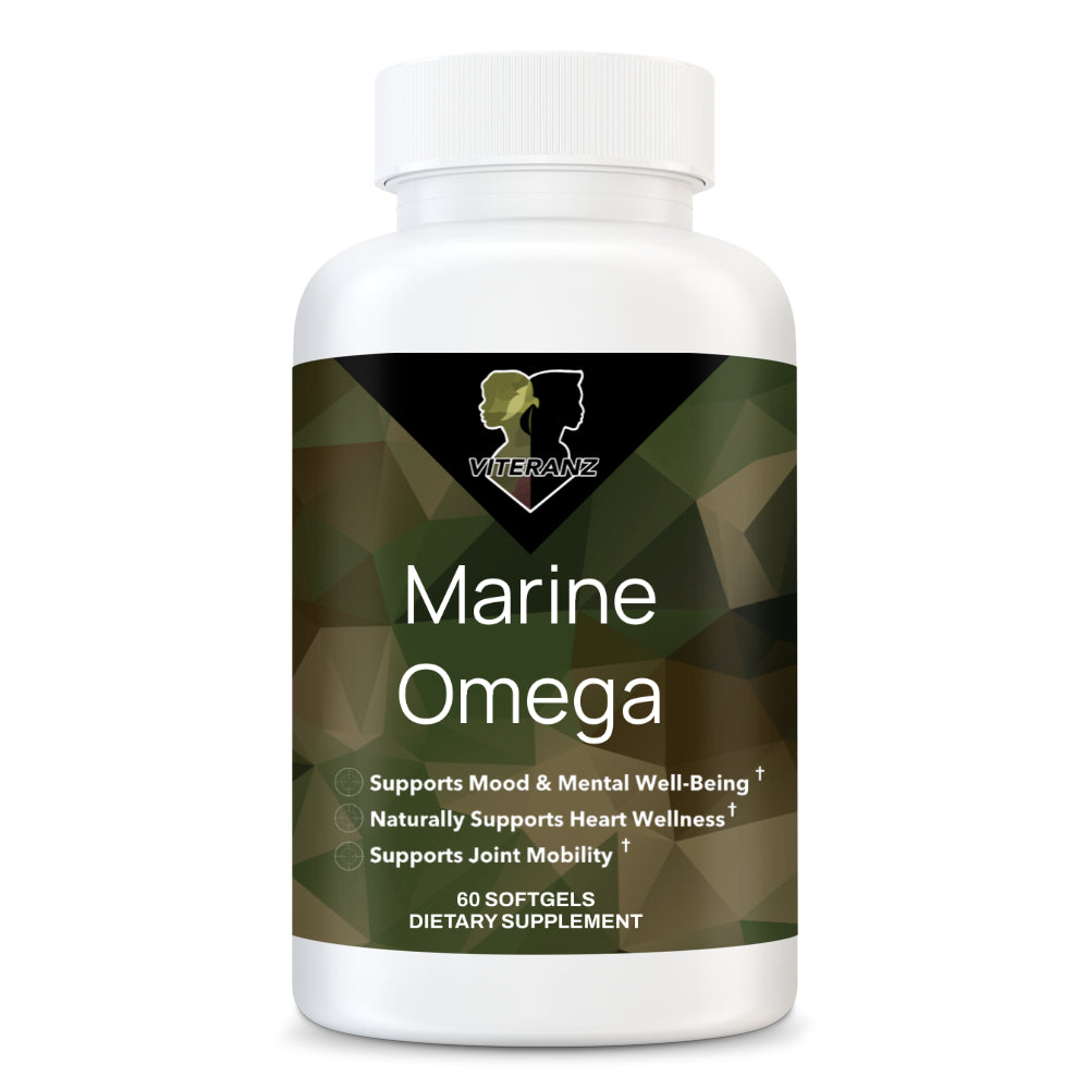 MarineOmega