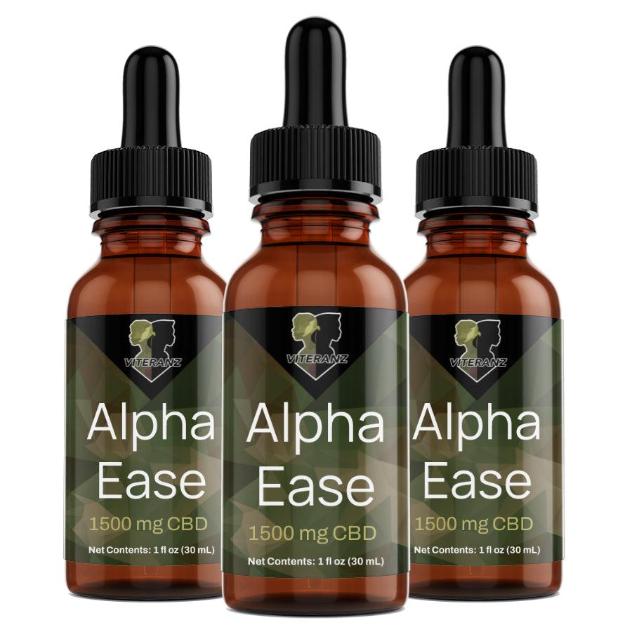 AlphaEase 1500