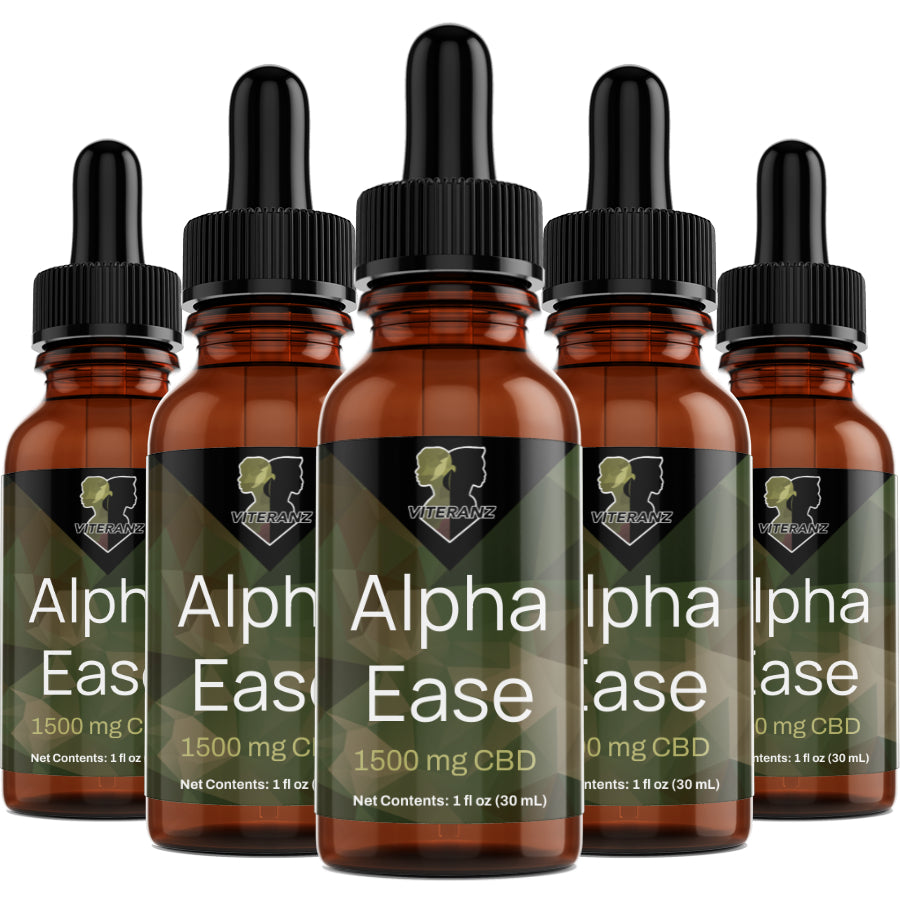AlphaEase 1500