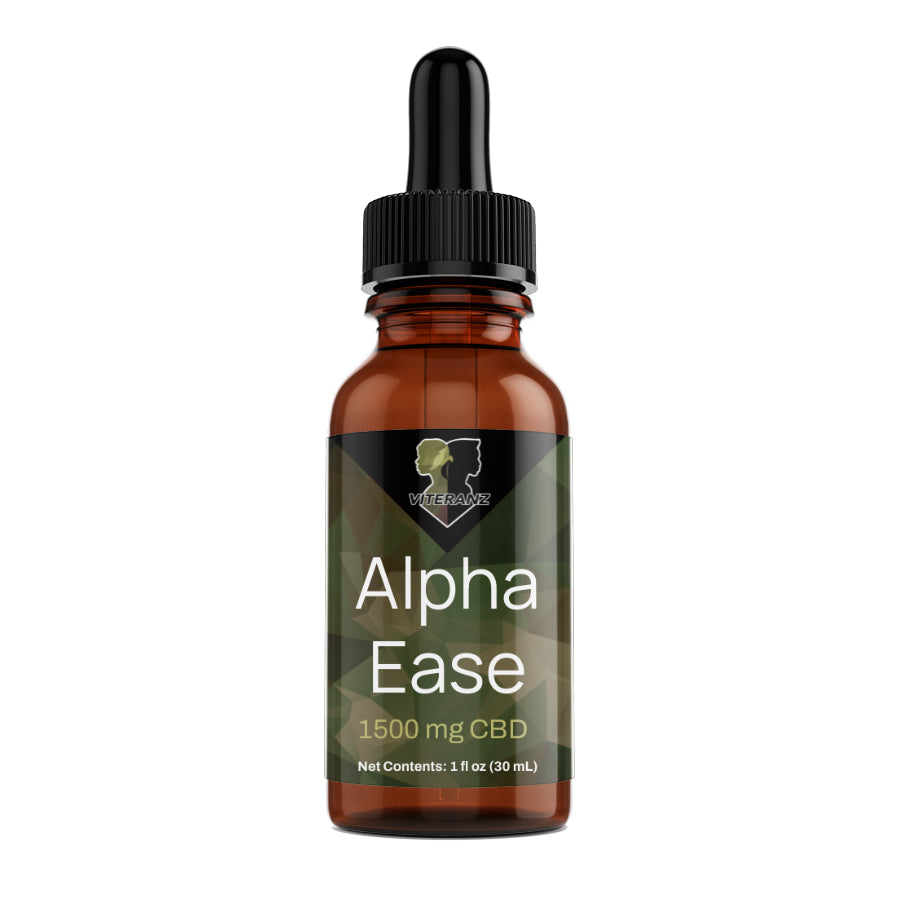 AlphaEase 1500