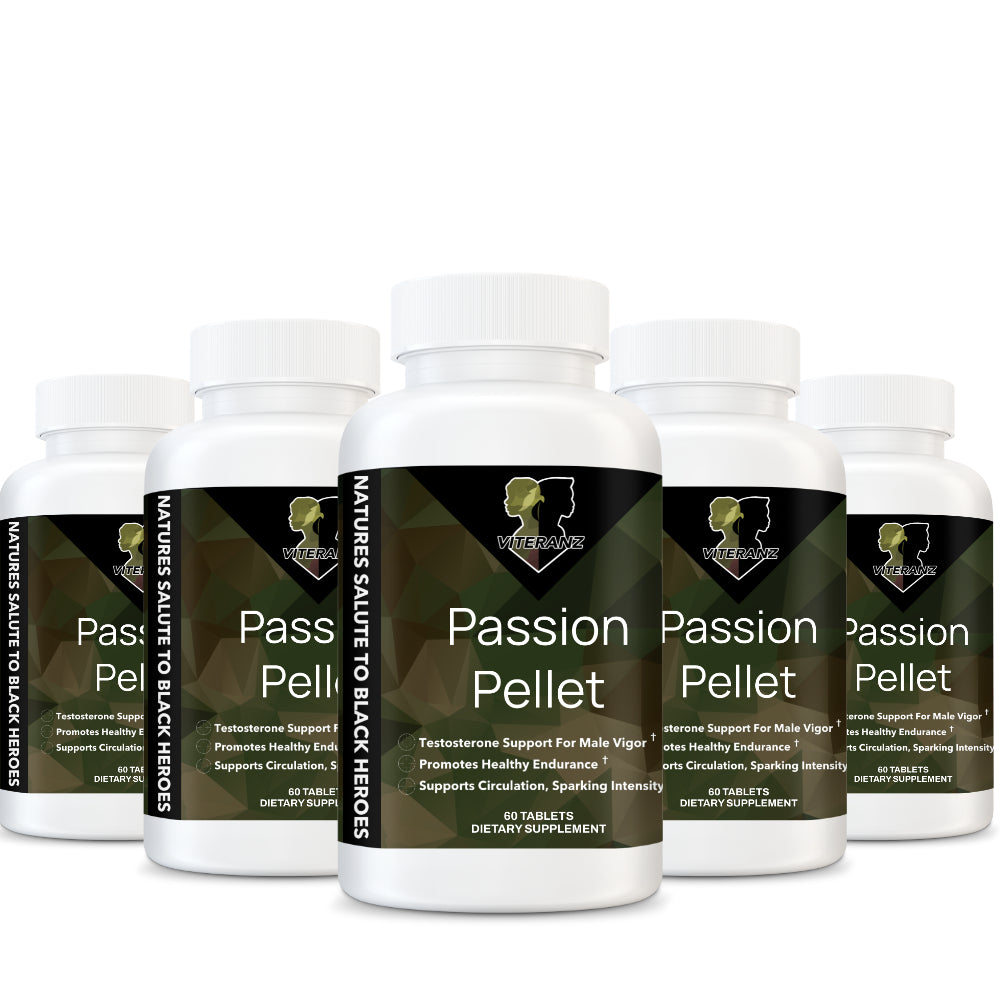 PassionPellet