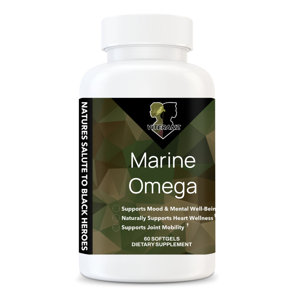 MarineOmega