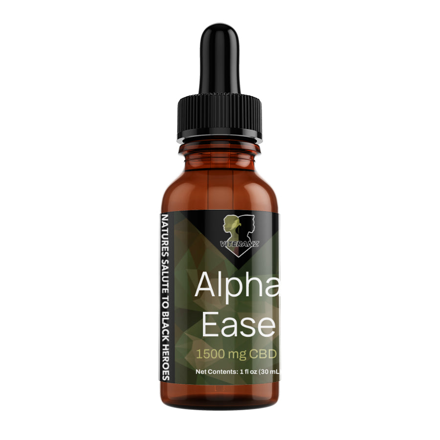 AlphaEase 1500