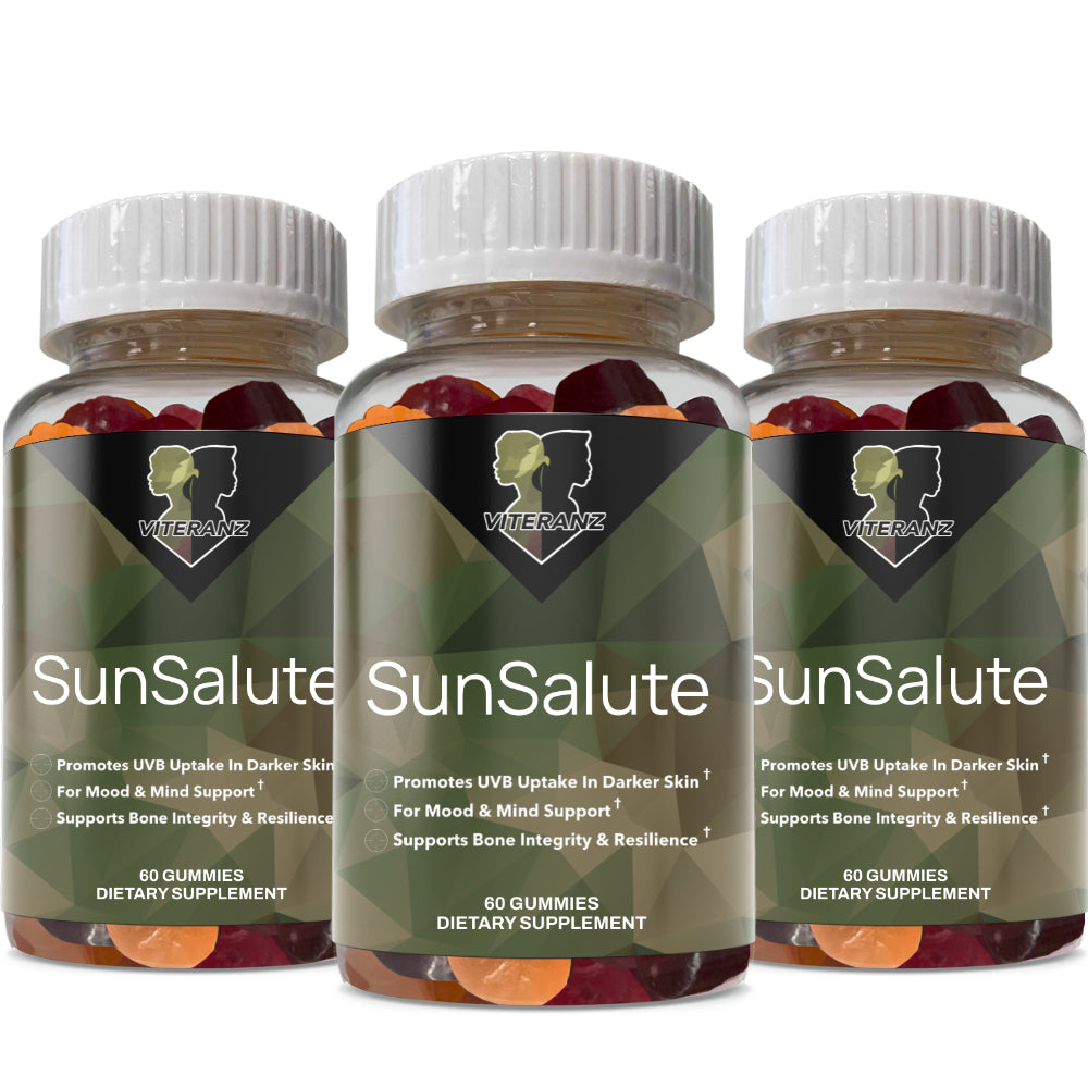 SunSalute