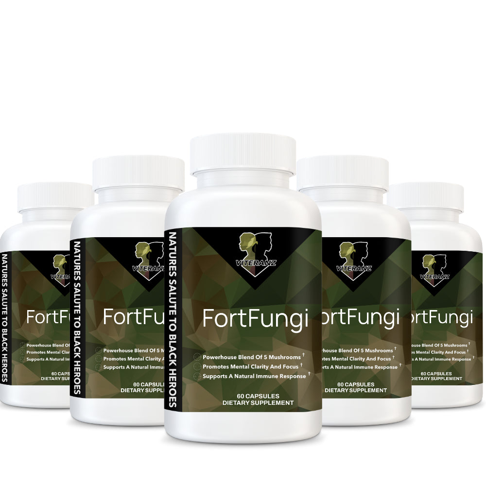 FortFungi