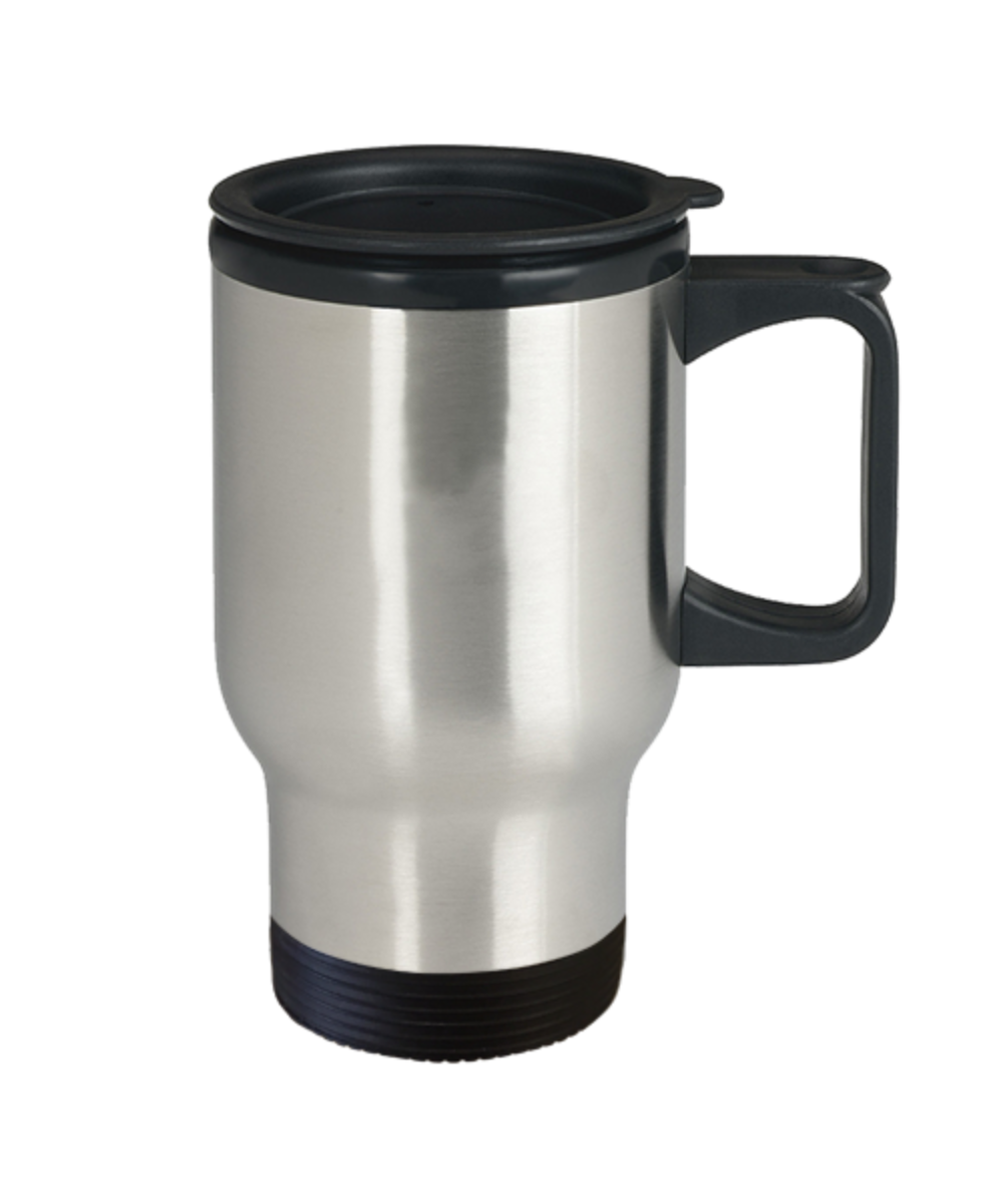 Viteranz Travel Mug