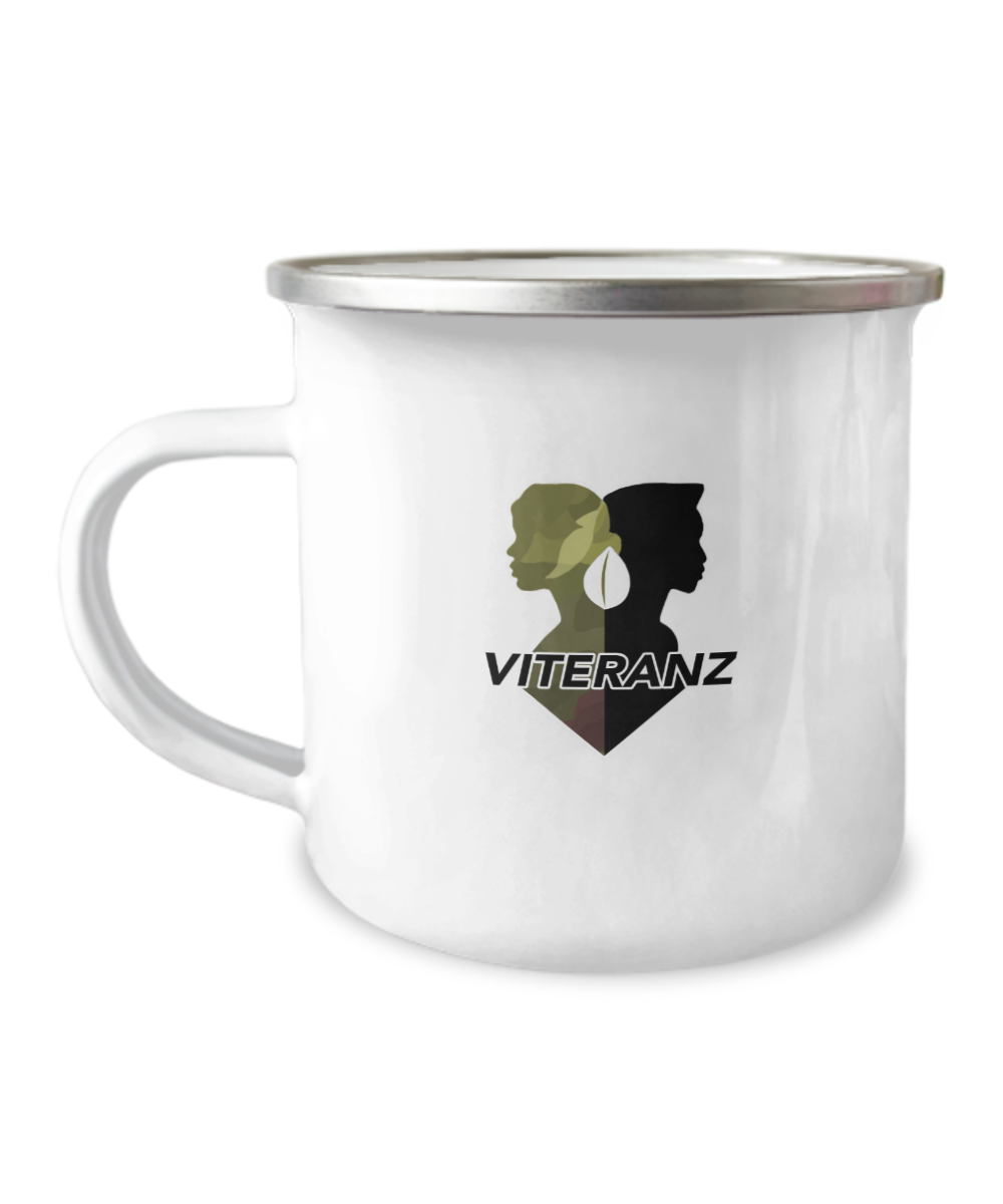 Viteranz Camper Mug