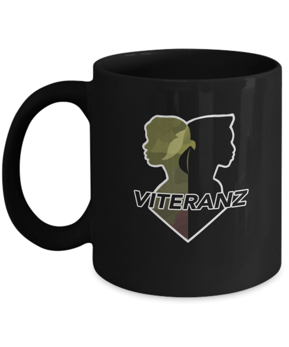 Viteranz 11oz Mug