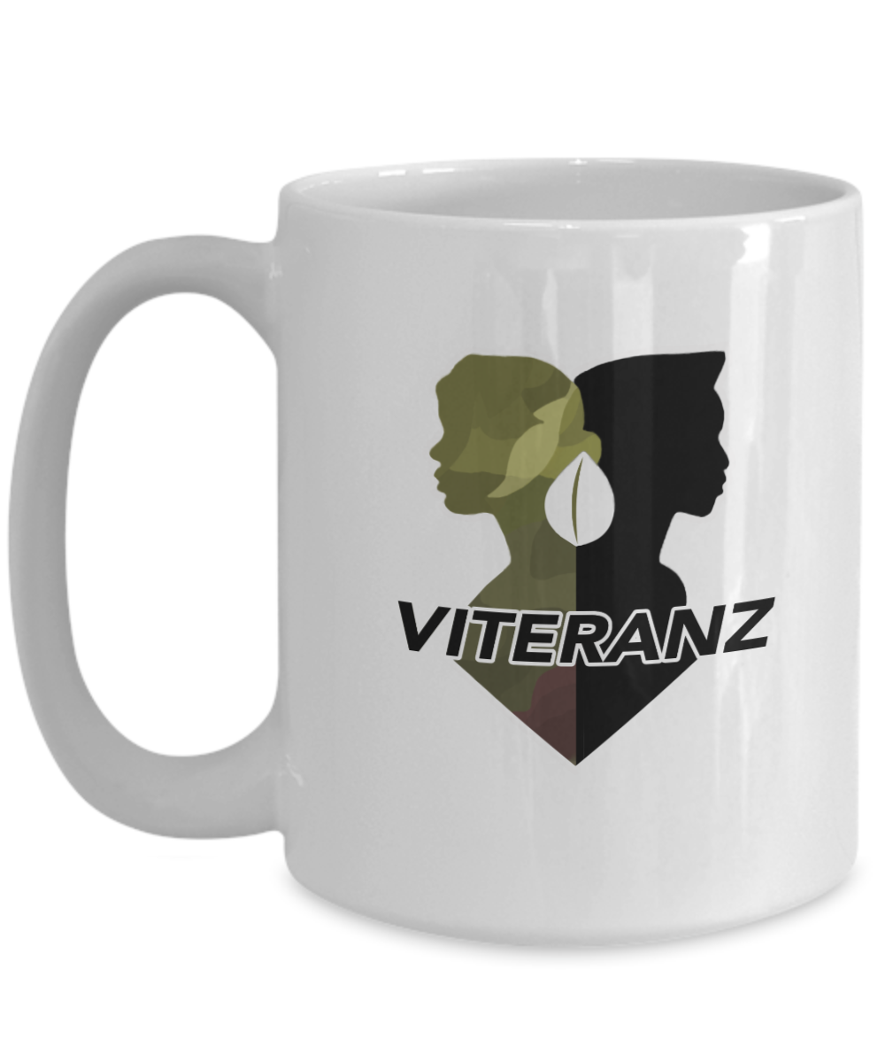 Viteranz 15oz Mug