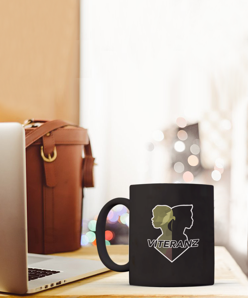 Viteranz 11oz Mug