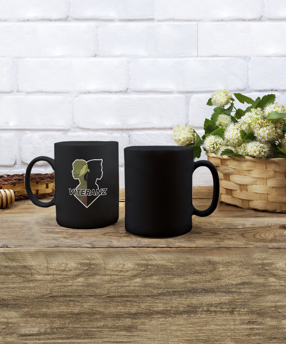 Viteranz 11oz Mug
