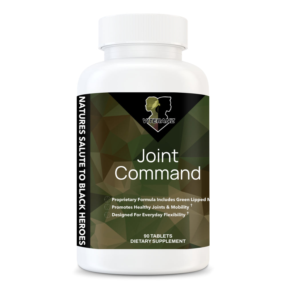 JointCommand
