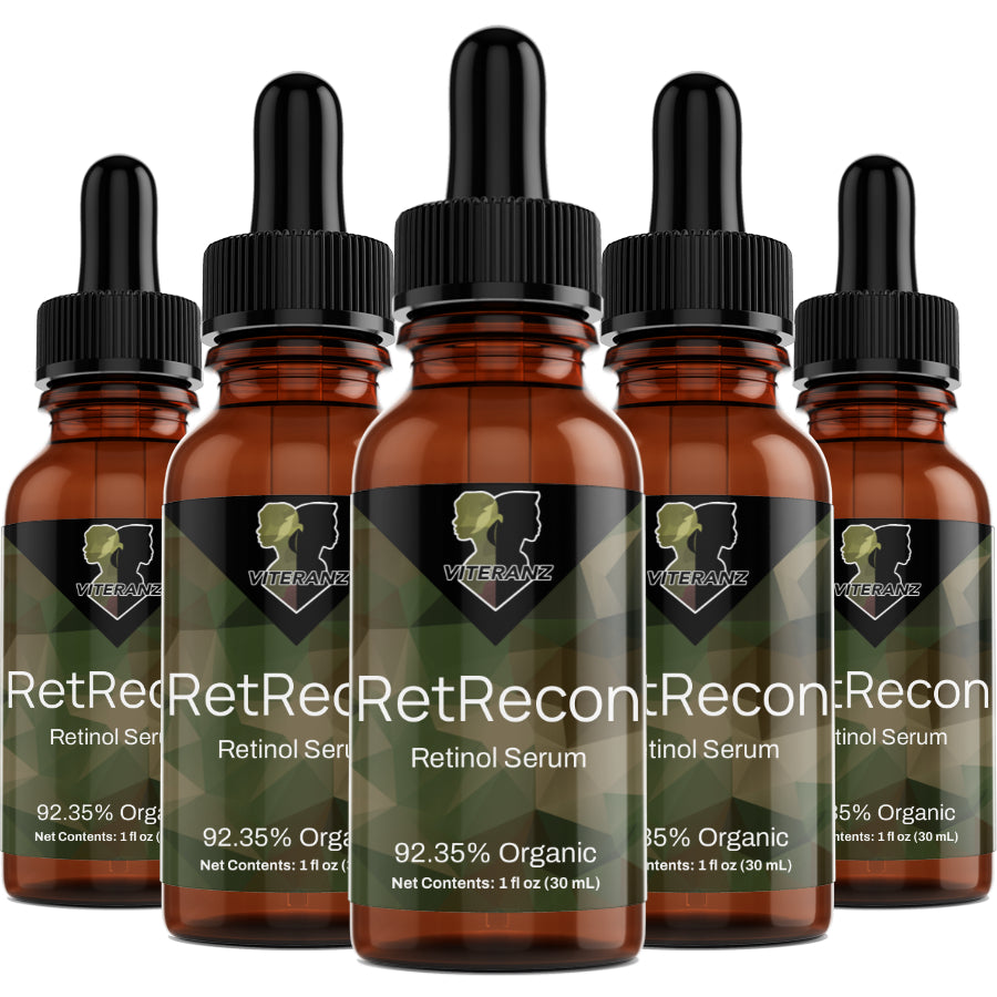 RetRecon