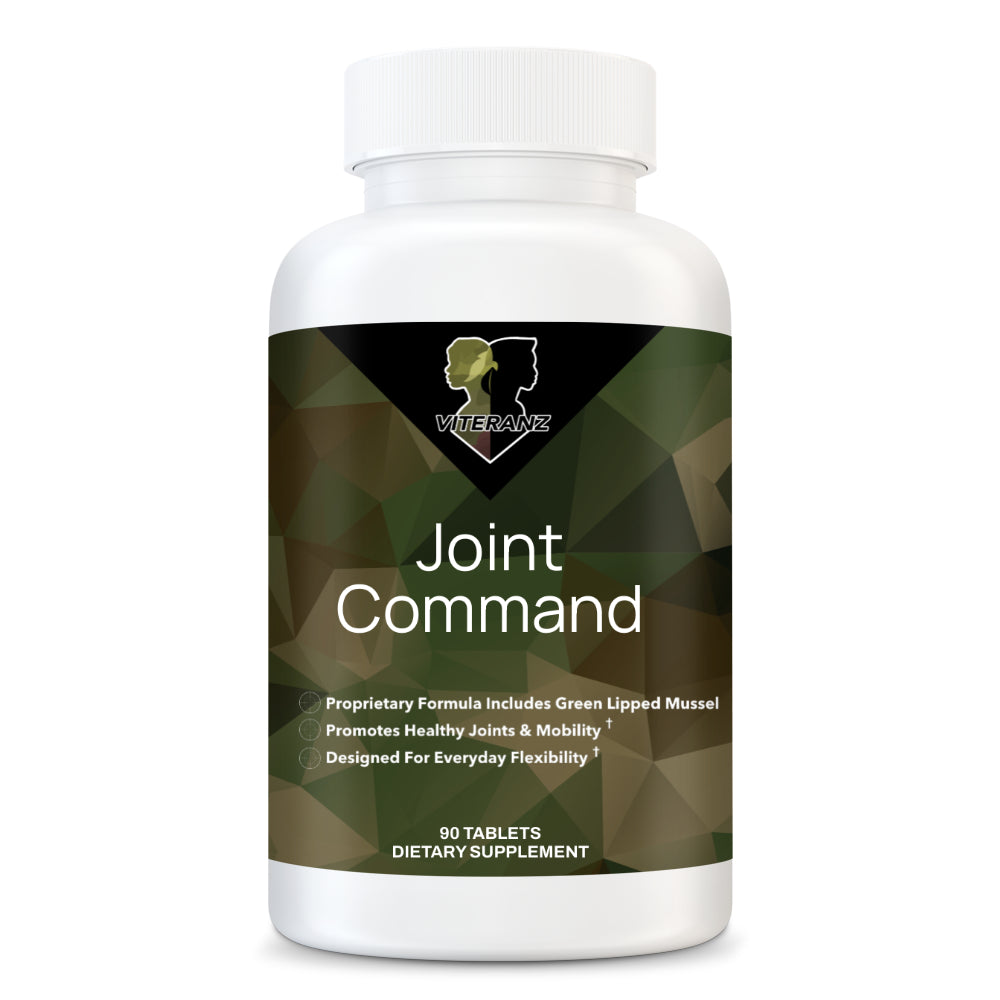 JointCommand