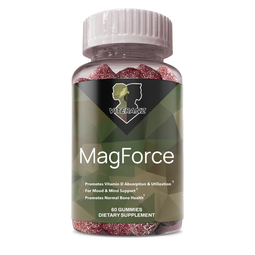 MagForce