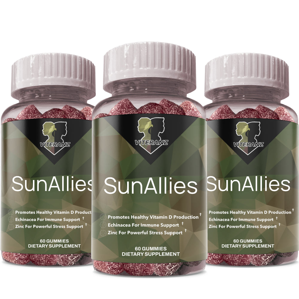 SunAllies