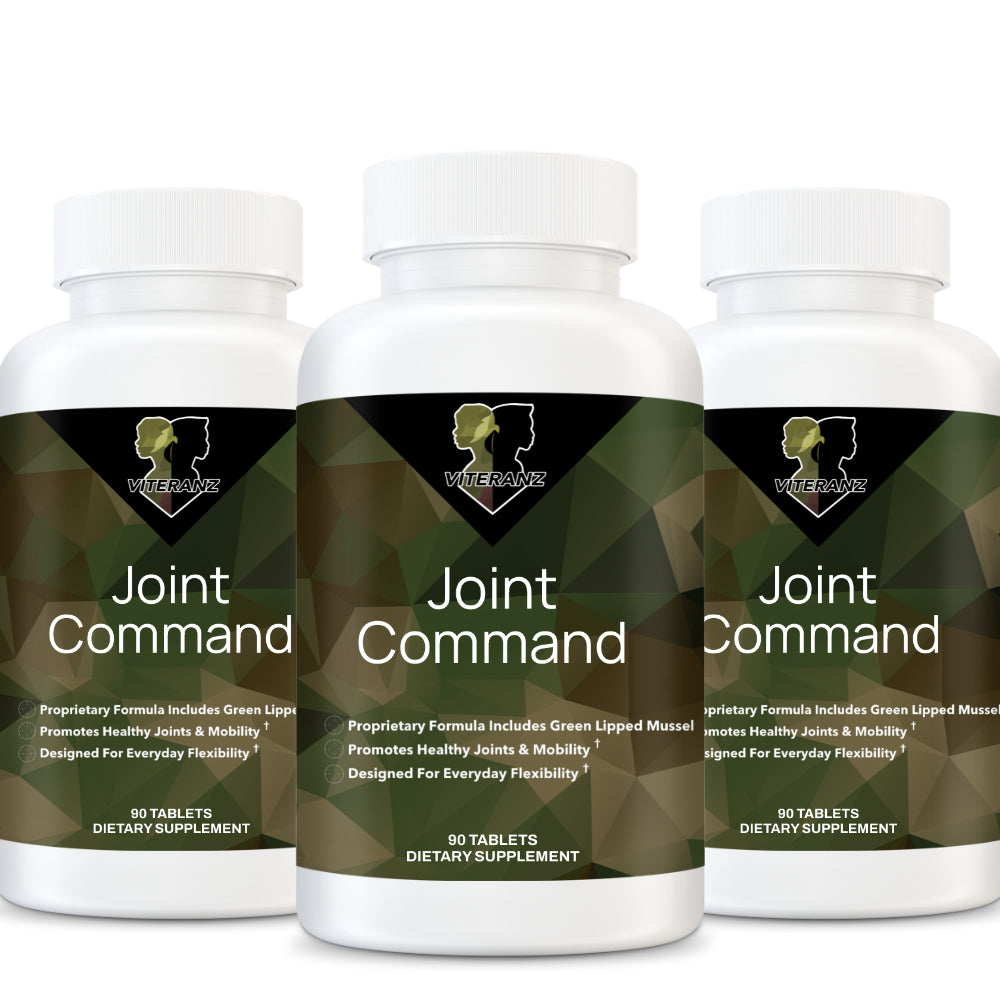 JointCommand