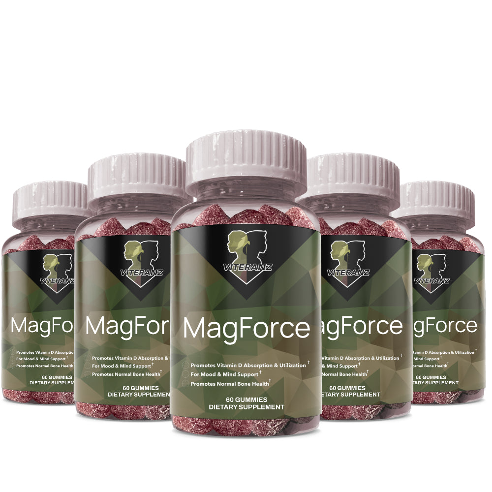 MagForce