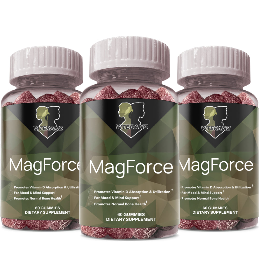 MagForce