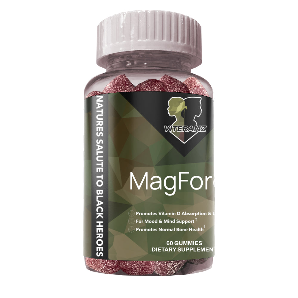 MagForce