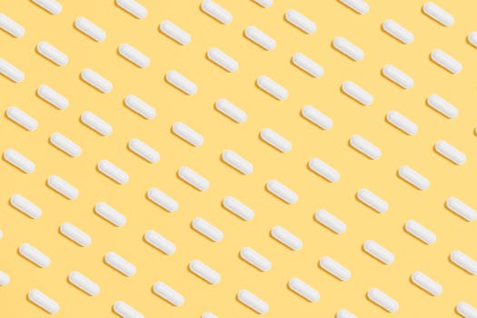 Unlock Incredible Health with Vitamin D Capsules: Unveiling the Benefits for Bones, Mood, Weight Loss & More!