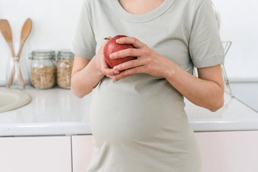 Unlocking the Power of Vitamin D: Essential Benefits for a Healthy Pregnancy