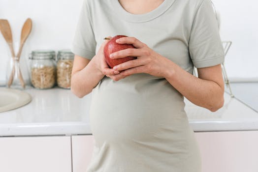 Unlock the Power of Vitamin D3: Essential Benefits for a Healthy Pregnancy Journey