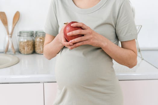 Vital Vitamin D: Discover its Remarkable Benefits for a Healthy Pregnancy Journey