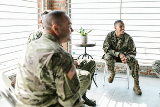 Unveiling the Heroic Journey of Black Veterans: Their Service, Sacrifice, and Impact on America