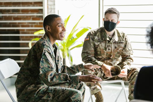 Unlocking Vitamin D's Potential in PTSD Management for Black Soldiers: A Comprehensive Guide