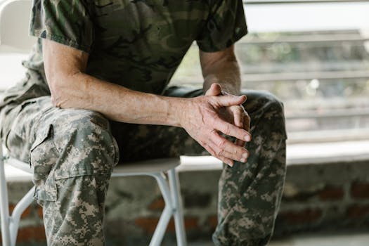 Unlocking the Power of Vitamin D in Veterans Wellness Programs: A Comprehensive Guide