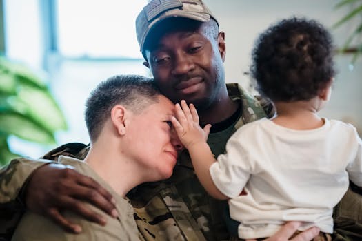 Boosting Health: How to Optimize Vitamin D Intake for Black Military Families