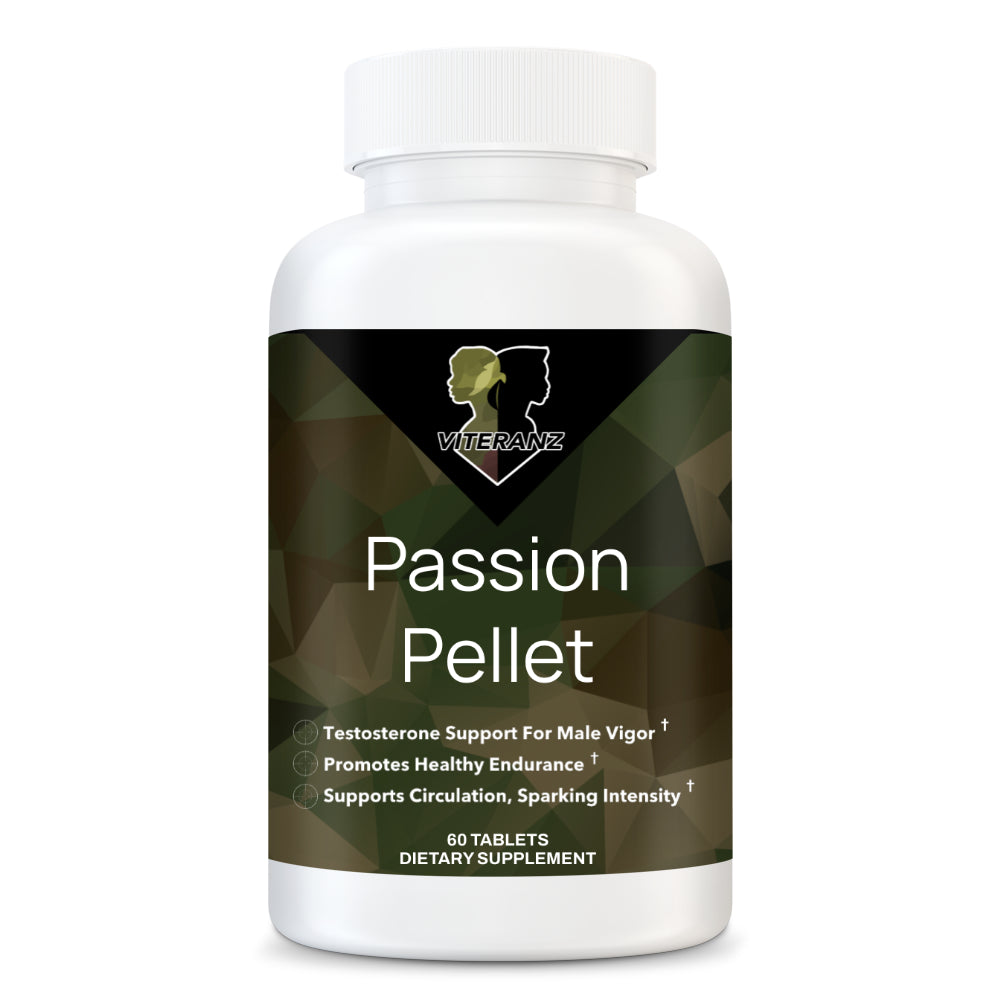 PassionPellet