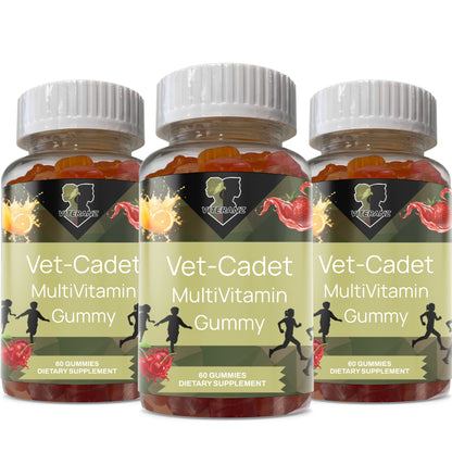 Vet-Cadet Multivitamin Gummy